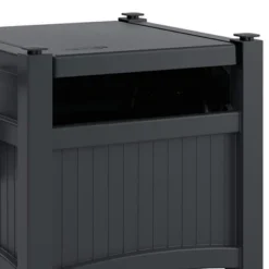 Suncast Hideaway 100-Foot Garden Hose Reel For 5/8" Hoses W/Stay-Up Lid & Crank Handle For Hassle-free Outdoor Storage, Cyberspace (3 Pack) 8 Suncast Hideaway 100-Foot Garden Hose Reel For 5/8" Hoses W/Stay-Up Lid & Crank Handle For Hassle-free Outdoor Storage, Cyberspace (3 Pack) -Home Improvement Store GUEST 48ca1799 b7dd 4621 8ae9 87aee7bb0a7d