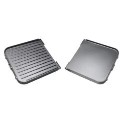 Hamilton Beach Black 3 In 1 Grill/Griddle- 38546 -Home Improvement Store GUEST 4a031153 7c19 4184 b470 7c069878d366