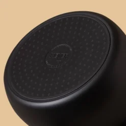 Meyer Accent Series 2qt Nonstick Hard Anodized Induction Saucepan Matte Black -Home Improvement Store GUEST 4ad795bd df74 4e84 9e70 e0d21452042e