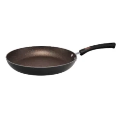 Tramontina Aluminum Non-Stick Fry Pan - Black -Home Improvement Store GUEST 4ae3c01c 9034 4146 8ba0 d2ea0aa4e7d2