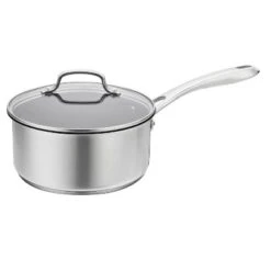 Cuisinart Classic 3qt Non-Stick Saucepan With Cover - 8319-20NS -Home Improvement Store GUEST 4c133a0e 9abc 463e 89c8 50b537c53432