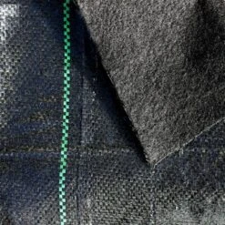 DeWitt 20 Year 4.1-Ounce Roll Home Garden And Commercial Landscape Weed Block Barrier Heavy-Duty Woven Ground Cover Fabric, Black -Home Improvement Store GUEST 4c95fe8e 2716 415a 8420 877b02b2b23a