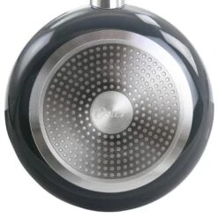 Oster® Oster Legacy 12 Inch Aluminum Nonstick Stovetop Frying Pan In Gray -Home Improvement Store GUEST 4cf725aa 760e 4113 bc32 343f7ef7218f