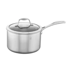 ZWILLING Spirit 3-ply Stainless Steel Saucepan 13 ZWILLING Spirit 3-ply Stainless Steel Saucepan -Home Improvement Store GUEST 4d0c8728 efc0 4d7c bd13 e3e728f8065a