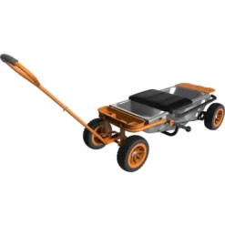 Worx WA0228 AeroCart Wagon Kit -Home Improvement Store GUEST 4de97e9e edf3 4c91 9e99 f54c8a64dc63