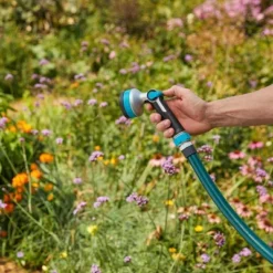 Gilmour Heavy Duty Watering Pattern Nozzle -Home Improvement Store GUEST 4e52aeac 6691 431c 9694 6639621ea63e