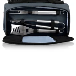 Picnic Time Buccaneer Charcoal Grill/ Cooler/ 3 Pc Tools Model 750-00-175 26 Picnic Time Buccaneer Charcoal Grill/ Cooler/ 3 Pc Tools Model 750-00-175 -Home Improvement Store GUEST 508e1f72 d529 469a bce5 d4b29a72ed33