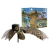 Prowler Owl Decoy - Bird-X -Home Improvement Store GUEST 514aac6a 4f8a 4eff a7d5 2a578780ac1e