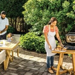 Ninja Woodfire Outdoor Grill & Smoker, 7-in-1 Master Grill, BBQ Smoker And Air Fryer With Woodfire Technology - OG701 26 Ninja Woodfire Outdoor Grill & Smoker, 7-in-1 Master Grill, BBQ Smoker And Air Fryer With Woodfire Technology - OG701 -Home Improvement Store GUEST 5152cf84 5d04 4174 b301 173aac6ce56d