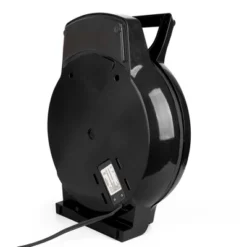 Courant 12 Inch Electric Griddle And Pizza Maker W/ Dial, Opens 180° -Home Improvement Store GUEST 517e7804 8499 4fa6 8527 c700732fb644