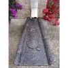 Oakland Living Cast Aluminum Turtle Downspout Gutter Splash Block 2 Oakland Living Cast Aluminum Turtle Downspout Gutter Splash Block -Home Improvement Store GUEST 519856f7 bd98 4276 bb03 f20396638b3d