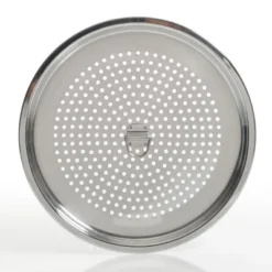 Kenmore 16 Quart Stainless Steel Pot In Blue With Steamer Insert And Glass Lid -Home Improvement Store GUEST 51f41453 18d2 4b2b a4d8 1436510996bb