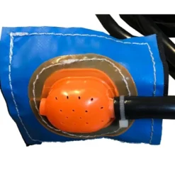 Pogo Bounce House Misting Hose For Inflatable Water Slides, 13.5' 6 Pogo Bounce House Misting Hose For Inflatable Water Slides, 13.5' -Home Improvement Store GUEST 52f916f8 d5dd 468e bff6 160036cb11d5