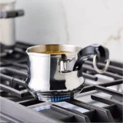 Farberware Classic Series Melting Pot Butter Warmer -Home Improvement Store GUEST 5354dcb6 d415 4a2f 9e7d 4f646ce08b0c