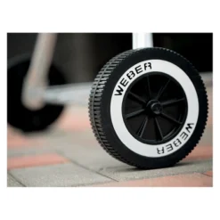 Weber 18" Original Kettle Charcoal Grill 441001 Black -Home Improvement Store GUEST 5404029d 8a1d 4c65 88ac 766cb3defa45