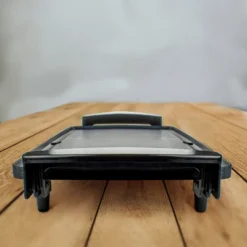 Brentwood TS-819 9x18 Inch Nonstick Electric Griddle In Black With Drip Pan 11 Brentwood TS-819 9x18 Inch Nonstick Electric Griddle In Black With Drip Pan -Home Improvement Store GUEST 541744c3 9f5d 4dc1 a8fb b9e3268a3d59