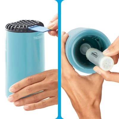 Thermacell 36hr Mosquito Repellent Refill - 3 Fuel Cartridges And 9 Repellent Mats 5 Thermacell 36hr Mosquito Repellent Refill - 3 Fuel Cartridges And 9 Repellent Mats - Image 3