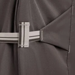 Classic Accessories Ravenna Water-Resistant BBQ Grill Cover For Island With Left And Right Grill Head, Dark Taupe -Home Improvement Store GUEST 54d31080 5224 49b1 b4d9 9436eefad7fc