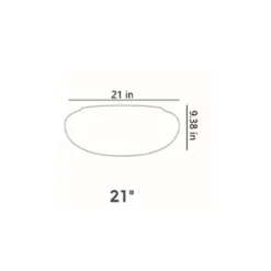 The HC Companies 21 Inch Plastic Outdoor Patio Garden Hose Discrete Storage Hideaway Pot For Hoses 75 To 100 Feet Long, Terra Cotta -Home Improvement Store GUEST 5637e87d 468d 4eff b41f 74595cdbea6a