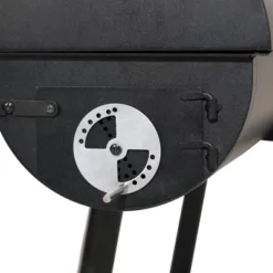Captiva Designs E02GR006 Offset Charcoal Smoker - Black 14 Captiva Designs E02GR006 Offset Charcoal Smoker - Black -Home Improvement Store GUEST 571619fb 0c47 4187 87a4 0b99f7fdbfb0
