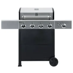 Kenmore 4-Burner Open Cart Grill With Side Burner -Home Improvement Store GUEST 5735196b b98a 43a5 94c6 fd1a68a7cfc9