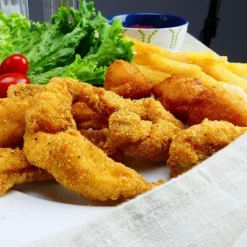 Bayou Classic Durable 10 Qt. Stainless Steel Fry Pot/Perforated Basket (2 Pack) -Home Improvement Store GUEST 57465e78 15c4 4daf a141 ac5c2e5831f6