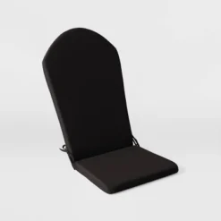 Outdoor Adirondack Chair Cushion - Room Essentials™ -Home Improvement Store GUEST 57afa54b d193 4b02 be66 2dd381c7bd83