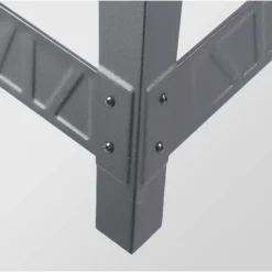 30" Electric Smoker Leg Stand Black - Dyna-Glo -Home Improvement Store GUEST 57c9427d 5361 465f a21e e4d11e2e9653