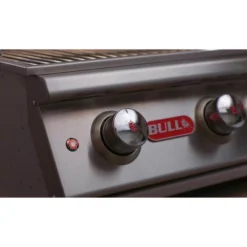 Bull Lonestar 4 Burner 30'' Stainless Steel Gas Barbecue Grill Head, Natural Gas -Home Improvement Store GUEST 5837d262 1890 4813 bfd1 5c545041b90f