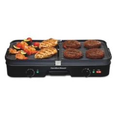 Hamilton Beach 3in1 Grill/Griddle 25380 -Home Improvement Store GUEST 58b0cc7e b1e6 4929 8f11 3b3444eba1bf