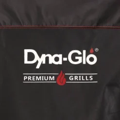 Dyna-Glo DG951ESC Water Resistant Heavy-Duty PVC Shell Premium Vertical Smoker Cover, Black -Home Improvement Store GUEST 59fb44ec 8458 4c4b 80ad e6607d61d85f