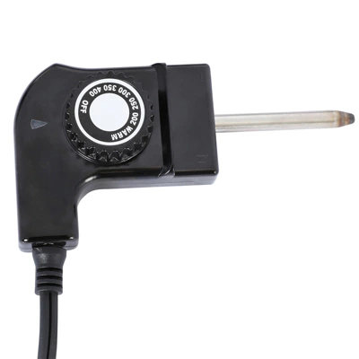 Brentwood Select TS-641 1200 Watt Electric Indoor Grill & Griddle In Stainless Steel 4 Brentwood Select TS-641 1200 Watt Electric Indoor Grill & Griddle In Stainless Steel - Image 2