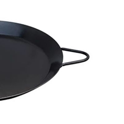 Brentwood Round Griddle 3 Brentwood Round Griddle