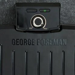 George Foreman 5-Serving Submersible Indoor Grill -Home Improvement Store GUEST 5a6658a7 4377 4bde 9851 f0e31caf22a1