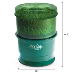 Tribest Freshlife 3000 Automatic Sprouter – Green -Home Improvement Store GUEST 5d5115fa de07 4f9d b5f7 1f3a7b5824a9