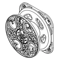 Suncast Sidewinder Side Scroll 60 Foot Hose Capacity Resin Decorative Wall Mount Hose Reel, Bronze 9 Suncast Sidewinder Side Scroll 60 Foot Hose Capacity Resin Decorative Wall Mount Hose Reel, Bronze -Home Improvement Store GUEST 5ecd5dd6 d3d9 4065 96c1 004f97d3ad4d