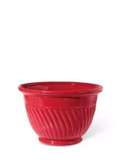 Mazzano Self-Watering Planter, 19 Inches