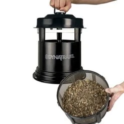 Dynatrap DT2000XL Full Acre Corded All Weather Mosquito And Flying Insects Trap -Home Improvement Store GUEST 606fd667 65af 4436 9661 c47741fdb2f8