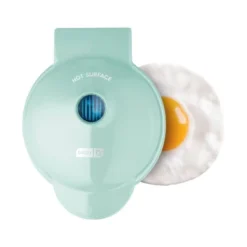 Dash Electric Mini Griddle -Home Improvement Store GUEST 6263bb0b beee 411a aa6a ee40d8b082bb