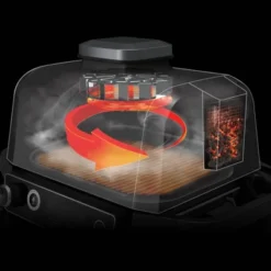 Ninja Woodfire Outdoor Grill & Smoker, 7-in-1 Master Grill, BBQ Smoker And Air Fryer With Woodfire Technology - OG701 24 Ninja Woodfire Outdoor Grill & Smoker, 7-in-1 Master Grill, BBQ Smoker And Air Fryer With Woodfire Technology - OG701 -Home Improvement Store GUEST 629e4e1e 2cbb 47fd 8349 fe5de47c310b