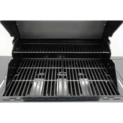 Kenmore 4-Burner Open Cart Grill With Side Burner -Home Improvement Store GUEST 6331c572 8e6e 42b3 9965 3354b5439c74