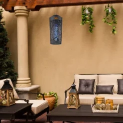 Black & Decker BLACK+DECKER BDPC958 Outdoor Hanging Bug Zapper -Home Improvement Store GUEST 645add17 a617 44e2 a750 2b9d30b0f16d