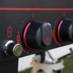 Megamaster 5-Burner Gas Grill With Stainless Steel Tong 720-0982TG -Home Improvement Store GUEST 649afe59 0236 4719 ab06 299c13818a27