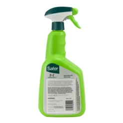 Safer Brand Organic Liquid Disease/Insect Control 32 Oz -Home Improvement Store GUEST 65a8a70d 38a1 4922 9af3 ddbb52656bcc
