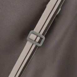 Classic Accessories Ravenna Water-Resistant BBQ Grill Cover For Island With Left And Right Grill Head, Dark Taupe -Home Improvement Store GUEST 6614bd40 5138 4e5a 8174 0c03b46cf11a