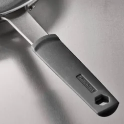 Tramontina 5.5qt Aluminum Nonstick Professional Fusion Covered Deep Fryer - Satin 14 Tramontina 5.5qt Aluminum Nonstick Professional Fusion Covered Deep Fryer - Satin -Home Improvement Store GUEST 661c14da d482 4828 ba67 f9c8dcabe904