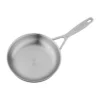 DEMEYERE Industry 5-Ply Stainless Steel Fry Pan -Home Improvement Store GUEST 668634d8 bcf3 4a2d a92c dbc08cf20b4b