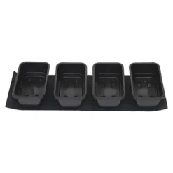 SunBlaster SL1600198 T5HO Micro T5 Grow Light Garden W/Reflector & 4 Seedling Trays For Flower, Herbs, And Veggie Seed Starting Or Plant Propagation -Home Improvement Store GUEST 67a9a758 46d7 442c 95f6 1f748efd16ad