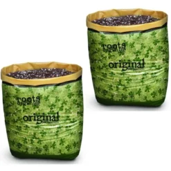 Roots Organics ROD Hydroponic Gardening Coco Fiber-Based Potting Soil, 1.5 Cu Ft -Home Improvement Store GUEST 67e182cc 0f48 436a bbac 47ed23ec21be