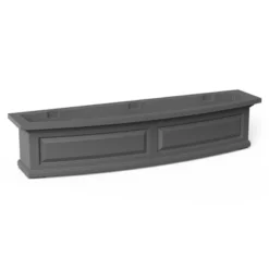 Mayne Nantucket Rectangular Window Box -Home Improvement Store GUEST 68376c69 1fcc 4df2 a954 32e74a726210